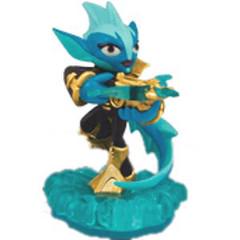 Punk Shock - Swap Force - Skylanders (ONLINE ORDER ONLY)
