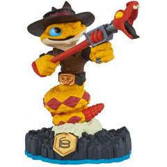 Rattle Shake - Swap Force - Skylanders (ONLINE ORDER ONLY)