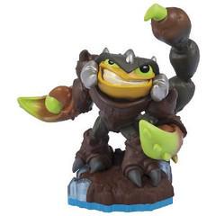 Scorp - Swap Force - Skylanders (ONLINE ORDER ONLY)