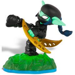 Stealth Elf - Swap Force, Ninja - Skylanders (ONLINE ORDER ONLY)