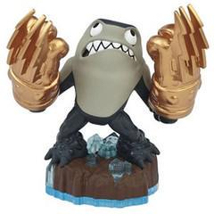 Terrafin - Swap Force, Knockout - Skylanders (ONLINE ORDER ONLY)