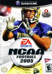 NCAA Football 2005 - Gamecube (ONLINE ORDER ONLY)