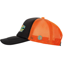 Back to the Future Trucker Cap (ONLINE ORDER ONLY)