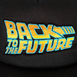 Back to the Future Trucker Cap (ONLINE ORDER ONLY)