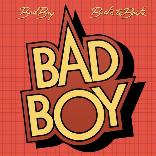 Back To Back [Deluxe] [Remastered] (Uk)