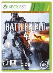 Battlefield 4 - Xbox 360 (ONLINE ORDER ONLY)