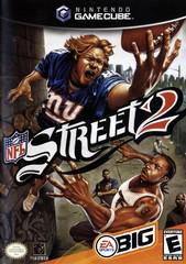 NFL Street 2 - Gamecube (ONLINE ORDER ONLY)