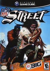NFL Street - Gamecube (ONLINE ORDER ONLY)