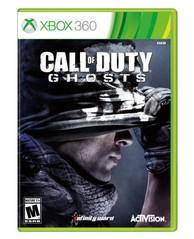 Call of Duty Ghosts - Xbox 360 (ONLINE ORDER ONLY)