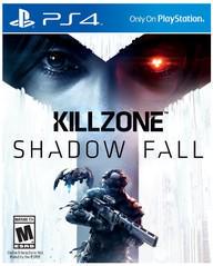 Killzone: Shadow Fall - Playstation 4 (ONLINE ORDER ONLY)