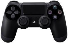Playstation 4 Dualshock 4 Black Controller - Playstation 4 (ONLINE ORDER ONLY)