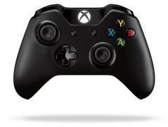 Xbox One Black Wireless Controller - Xbox One (ONLINE ORDER ONLY)