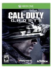 Call of Duty Ghosts - Xbox One (ONLINE ORDER ONLY)