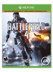Battlefield 4 - Xbox One (ONLINE ORDER ONLY)