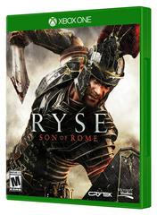 Ryse: Son of Rome - Xbox One (ONLINE ORDER ONLY)