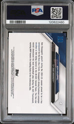 Graded 2025 Topps Bowman U Now Kon Knueppel #4 March Madness Rookie RC Basketball Card PSA 10 Gem Mint (ONLINE ORDER ONLY)