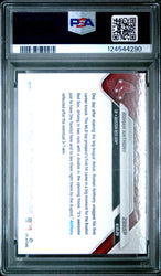Graded 2025 Topps Now Roman Anthony #285SP Rookie RC Baseball Card PSA 9 Mint (ONLINE ORDER ONLY)