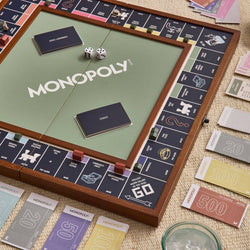 Monopoly Grand Folding Edition (ONLINE ORDER ONLY)