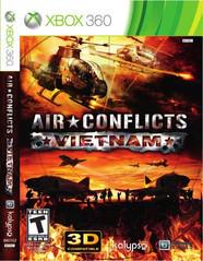 Air Conflicts: Vietnam - Xbox 360 (ONLINE ORDER ONLY)