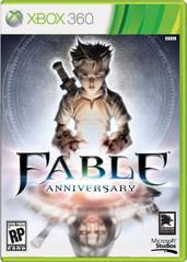 Fable Anniversary - Xbox 360 (ONLINE ORDER ONLY)
