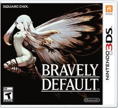 Bravely Default - Nintendo 3DS (ONLINE ORDER ONLY)