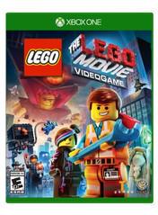LEGO Movie Videogame - Xbox One (ONLINE ORDER ONLY)