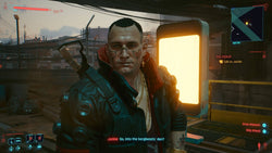 Cyberpunk 2077 Ultimate Edition (PlayStation 5) (ONLINE ORDER ONLY)