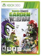 Plants vs. Zombies: Garden Warfare - Xbox 360 (ONLINE ORDER ONLY)