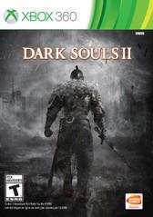 Dark Souls II - Xbox 360 (ONLINE ORDER ONLY)