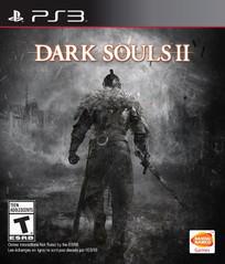 Dark Souls II - Playstation 3 (ONLINE ORDER ONLY)