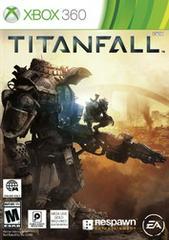 Titanfall - Xbox 360 (ONLINE ORDER ONLY)