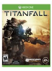 Titanfall - Xbox One (ONLINE ORDER ONLY)