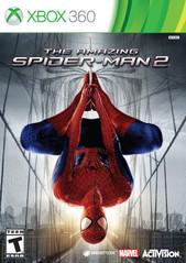Amazing Spiderman 2 - Xbox 360 (ONLINE ORDER ONLY)