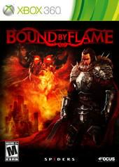 Bound by Flame - Xbox 360 (ONLINE ORDER ONLY)