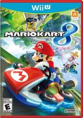 Mario Kart 8 - Wii U (ONLINE ORDER ONLY)