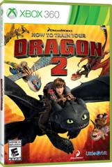 How to Train Your Dragon 2 - Xbox 360 (ONLINE ORDER ONLY)