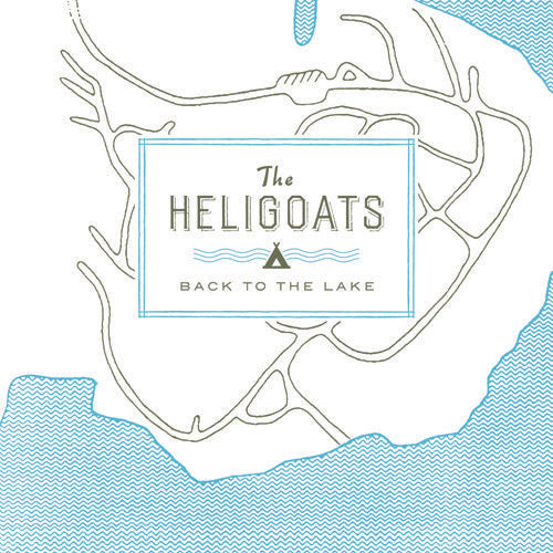 Back To The Lake [Limited Edition]