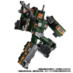 Transformers Masterpiece Edition - Select Figure(s) (Online Order Only)
