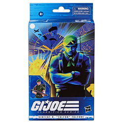 G.I. Joe Classified Series 6-Inch Action Figure - Select Figure(s) (Online Order Only)