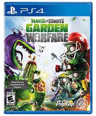 Plants vs. Zombies: Garden Warfare - Playstation 4 (ONLINE ORDER ONLY)