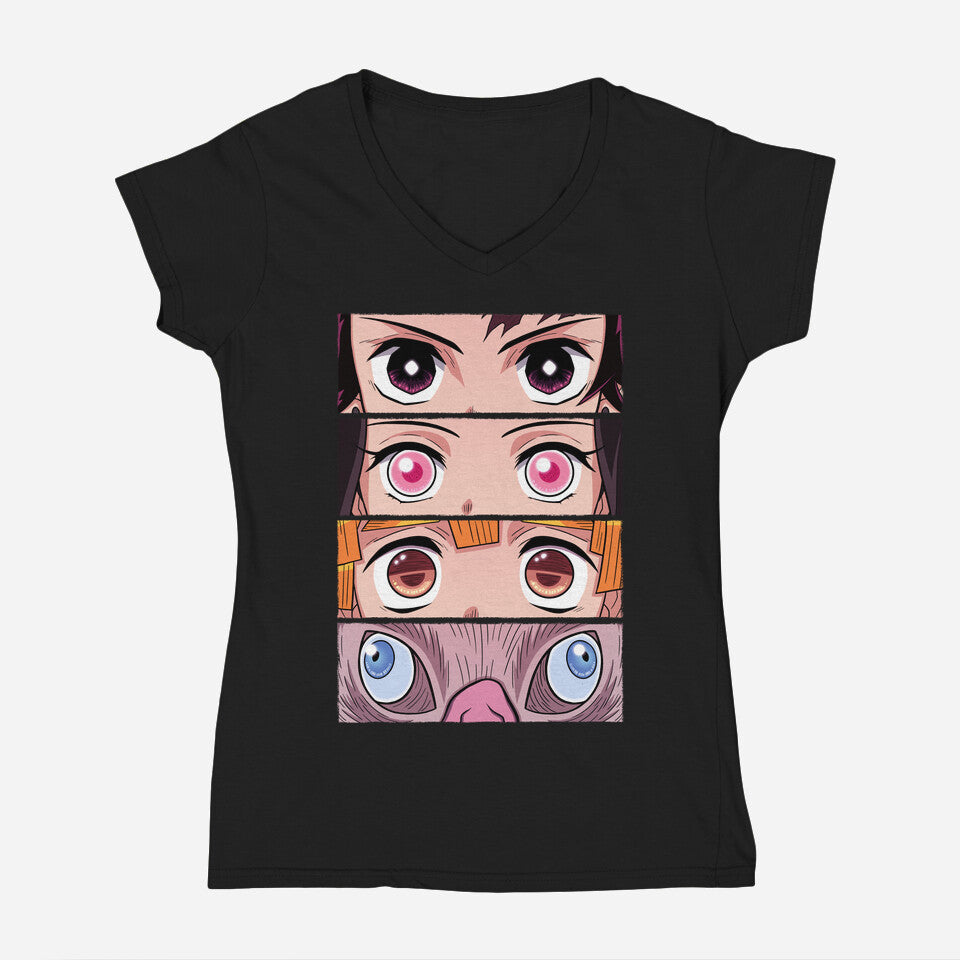 Demon Eyes (Online Order Only)