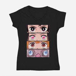 Demon Eyes (Online Order Only)