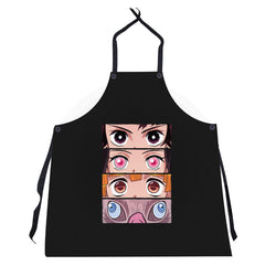 Demon Eyes (Online Order Only)