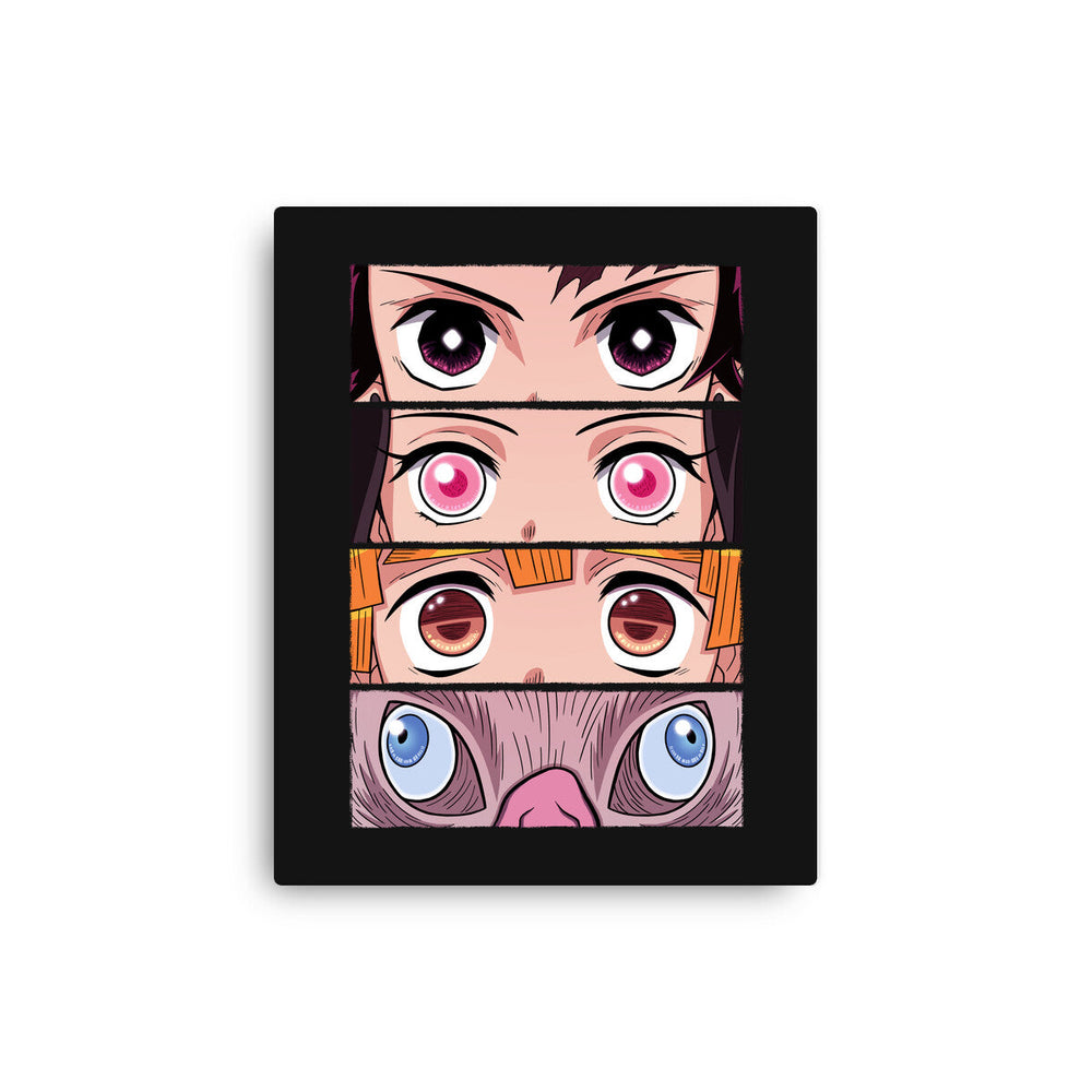 Demon Eyes (Online Order Only)