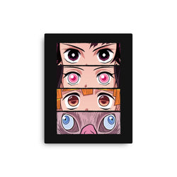 Demon Eyes (Online Order Only)