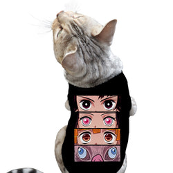 Demon Eyes (Online Order Only)