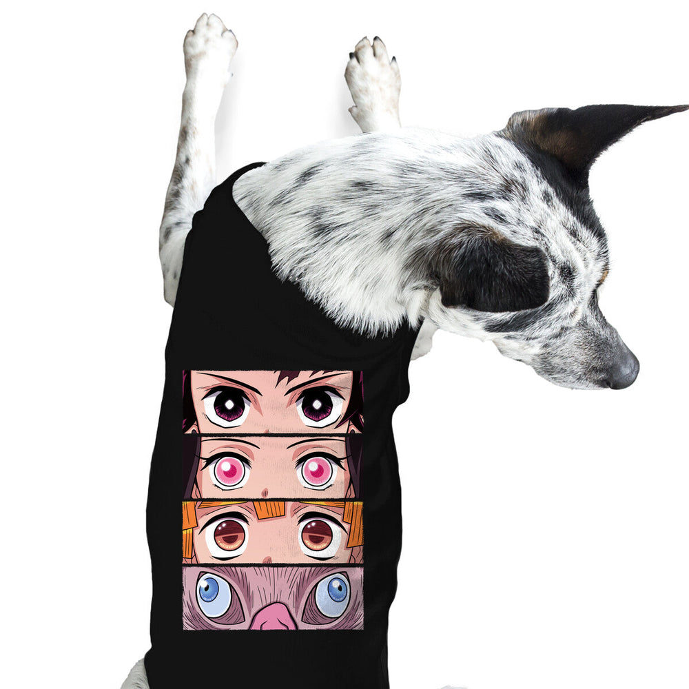 Demon Eyes (Online Order Only)