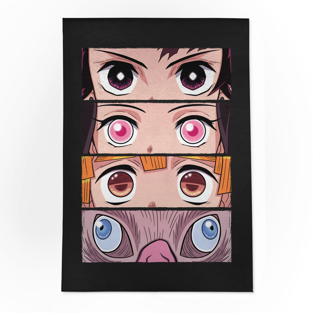 Demon Eyes (Online Order Only)