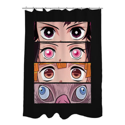 Demon Eyes (Online Order Only)