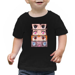 Demon Eyes (Online Order Only)